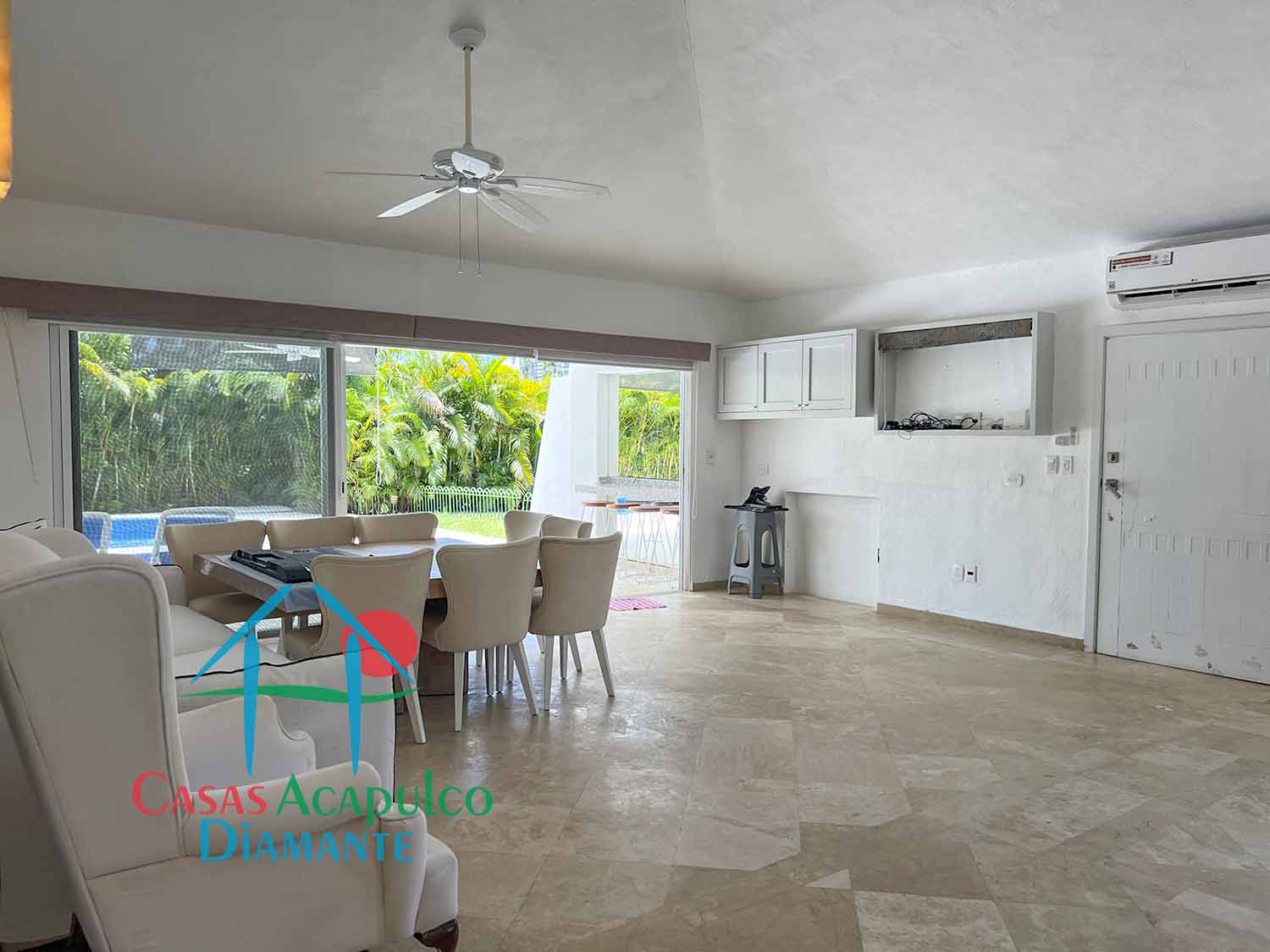 Villas Princess I Villa 61 - Estancia 5 Villas Princess I Villa 61 - Estancia 5